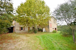 maison de campagne à la vente -   81600  TECOU, surface 388 m2 vente maison de campagne - UBI445774877